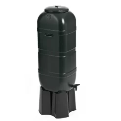 Ward Slimline Water Butt Kit - 100L