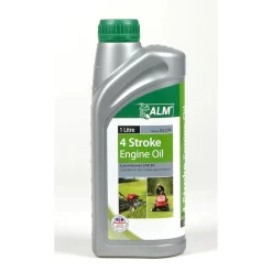 ALM 4 Stroke Engine Oil - 1L