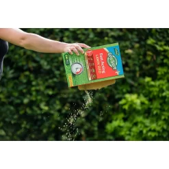 Gro-Sure Fast Acting Lawn Seed - 50m² -Garden Tool Store 12806758 1684925482120956