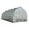 Palram 8 X 20 Silver Canopia Bella Greenhouse
