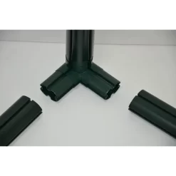 Palram - Canopia Eco Grow Greenhouse 6X12 Green -Garden Tool Store 12806863 2044833197042619