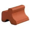 Pot Feet In Terracotta (Pack Of 3)