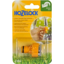 Hozelock Indoor Threaded Tap - Female 5 Hozelock Indoor Threaded Tap - Female -Garden Tool Store 12808379 1914833204371535