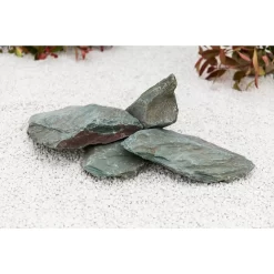 Stylish Stone Rustic Sage Rockery (Full Crate) -Garden Tool Store 12809404 2134833201986709