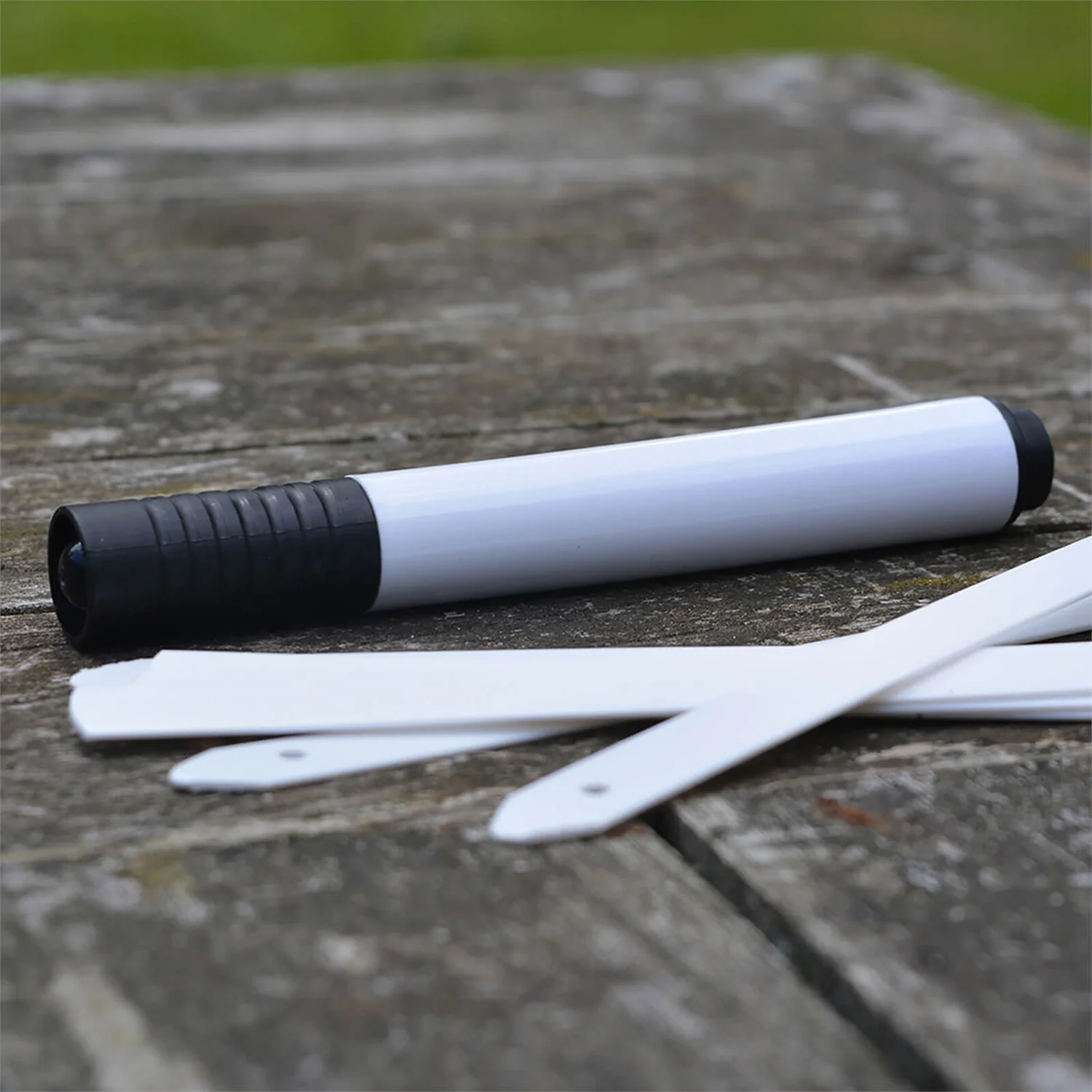 10cm Plant Labels - 25 Pack 2 10cm Plant Labels - 25 Pack - Image 2