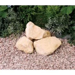 Stylish Stone Cotswold Rockery -Garden Tool Store 12811160 1294832987693358