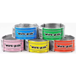 Whites WirePak Garden Tie Wire - 1.25cm X 30m