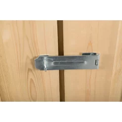 Forest Garden Wooden Tall Shiplap Pent Garden Store 7 Forest Garden Wooden Tall Shiplap Pent Garden Store -Garden Tool Store 12814360 1974832980583553