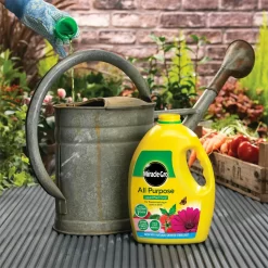 Miracle-Gro All Purpose Concentrated Liquid Plant Food - 2.5L -Garden Tool Store 12815508 3364833196464153
