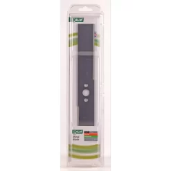 ALM Metal Lawnmower Blade For Flymo & Qualcast 33cm