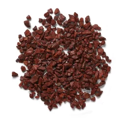 Stylish Stone Red Chippings - Bulk Bag 750 Kg -Garden Tool Store 12816990 8674840983292617