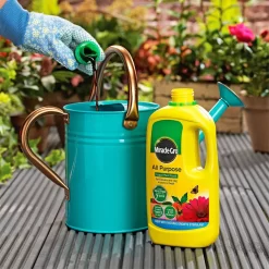 Miracle-Gro All Purpose Concentrated Liquid Plant Food - 1L -Garden Tool Store 12819549 1144832990379429