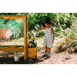 Plum Discovery Create & Paint Easel -Garden Tool Store 12821516 1304956851831961