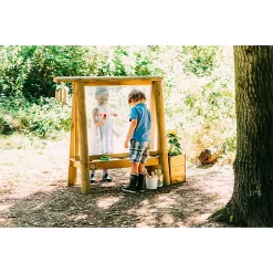 Plum Discovery Create & Paint Easel -Garden Tool Store 12821516 2014956851912226