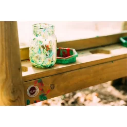 Plum Discovery Create & Paint Easel -Garden Tool Store 12821516 6684956851957349