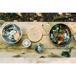 Plum Discovery Mud Pie Kitchen -Garden Tool Store 12821520 1204957305259518