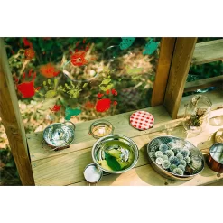 Plum Discovery Mud Pie Kitchen -Garden Tool Store 12821520 1764957305222948