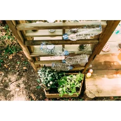 Plum Discovery Mud Pie Kitchen -Garden Tool Store 12821520 5104957305187173