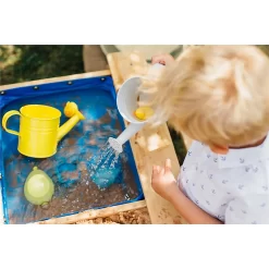 Plum Surfside Sand & Water Table -Garden Tool Store 12821615 1324957305383691