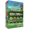 Aftercut Ultra Green + Lawn Feed & Iron Supplement - 150m²
