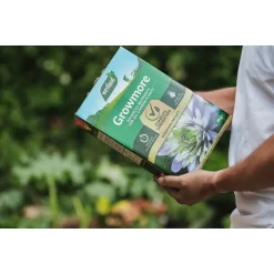 Westland Growmore Balanced Garden Fertiliser For All Plants - 4kg -Garden Tool Store 12823493 2324971590484909