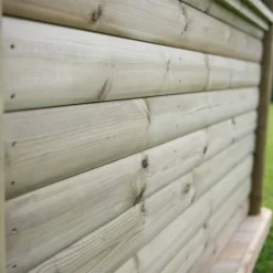 Forest (Installation Included) Thatch Roof Furnished Gazebo - 3m - Green 15 Forest (Installation Included) Thatch Roof Furnished Gazebo - 3m - Green -Garden Tool Store 12823705 6734833217711569