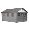 Lifetime 11x21 Ft Outdoor Storage Shed