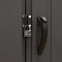 Lifetime 11x21 Ft Outdoor Storage Shed 13 Lifetime 11x21 Ft Outdoor Storage Shed -Garden Tool Store 12826448 2864833222120951