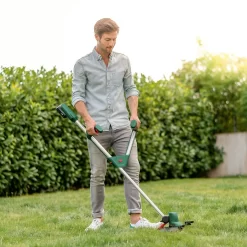 Bosch 18-260 26cm 18V UniversalGrassCut Grass Trimmer 17 Bosch 18-260 26cm 18V UniversalGrassCut Grass Trimmer -Garden Tool Store 12826725 1334942611432027