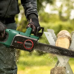 Bosch Universal Electric Chainsaw 16 Bosch Universal Electric Chainsaw -Garden Tool Store 12830404 1154935068995056