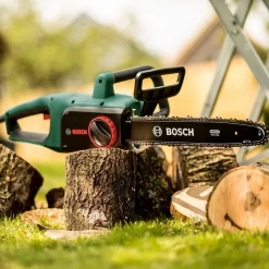 Bosch Universal Electric Chainsaw 17 Bosch Universal Electric Chainsaw -Garden Tool Store 12830404 3704935069043416