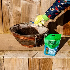 Ecofective Natural Water Storing Granules - 350g -Garden Tool Store 12832447 7235027535259785