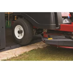 Keter Newton 7.5 X 9ft Outdoor Plastic Garden Storage Shed - Brown -Garden Tool Store 12833042 1414843484690061