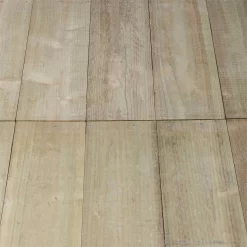 Forest 8 X 6ft Overlap Pressure Treated Apex Shed - Double Door No Windows - Incl. Installation -Garden Tool Store 12833315 3434833201695073