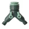Homebase 2 Way Tap Adaptor