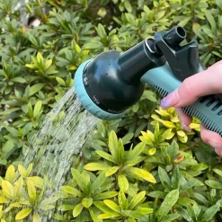 Homebase 8 Pattern Spray Gun Set 6 Homebase 8 Pattern Spray Gun Set -Garden Tool Store 12834415 1635029348749990