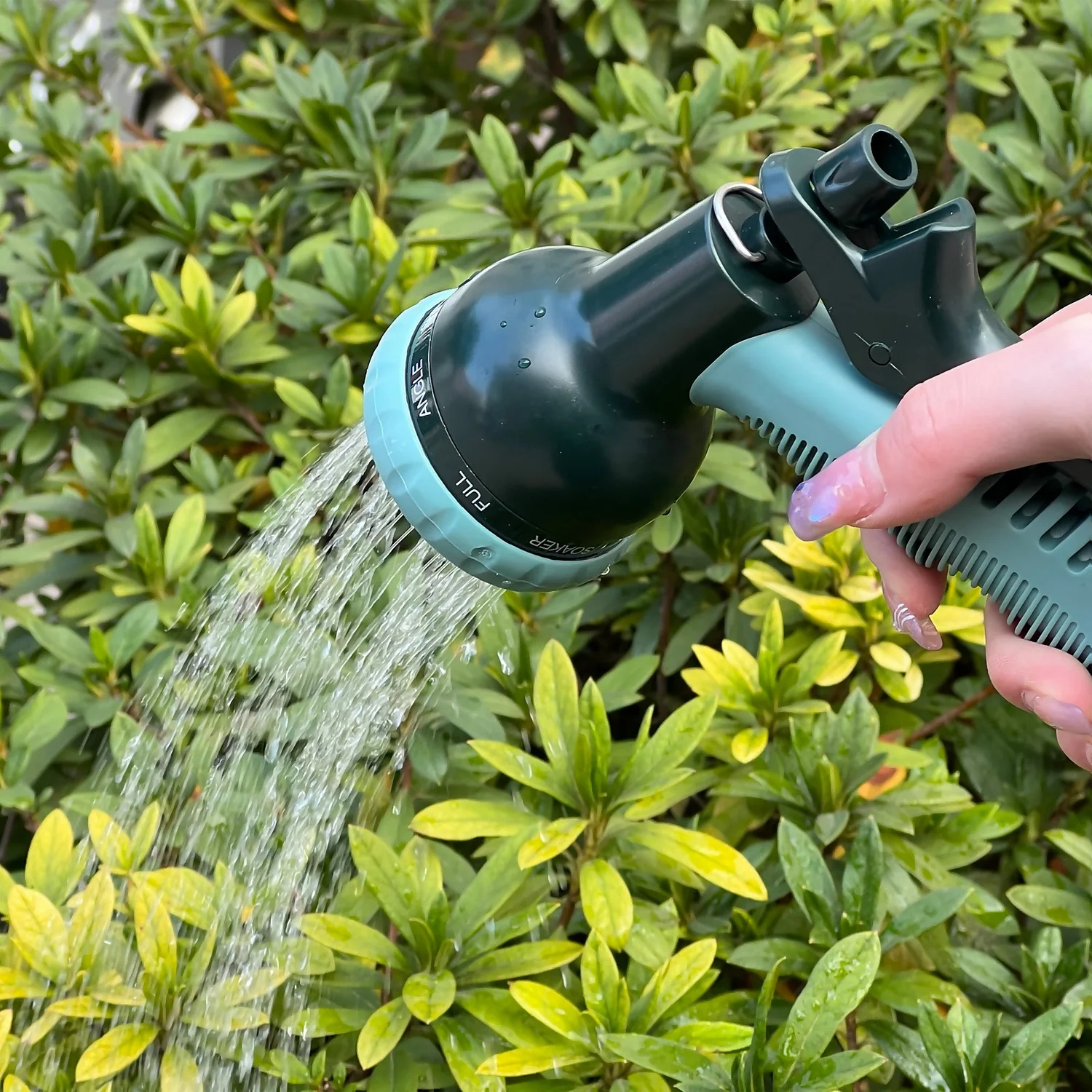 Homebase 8 Pattern Spray Gun Set 3 Homebase 8 Pattern Spray Gun Set - Image 3