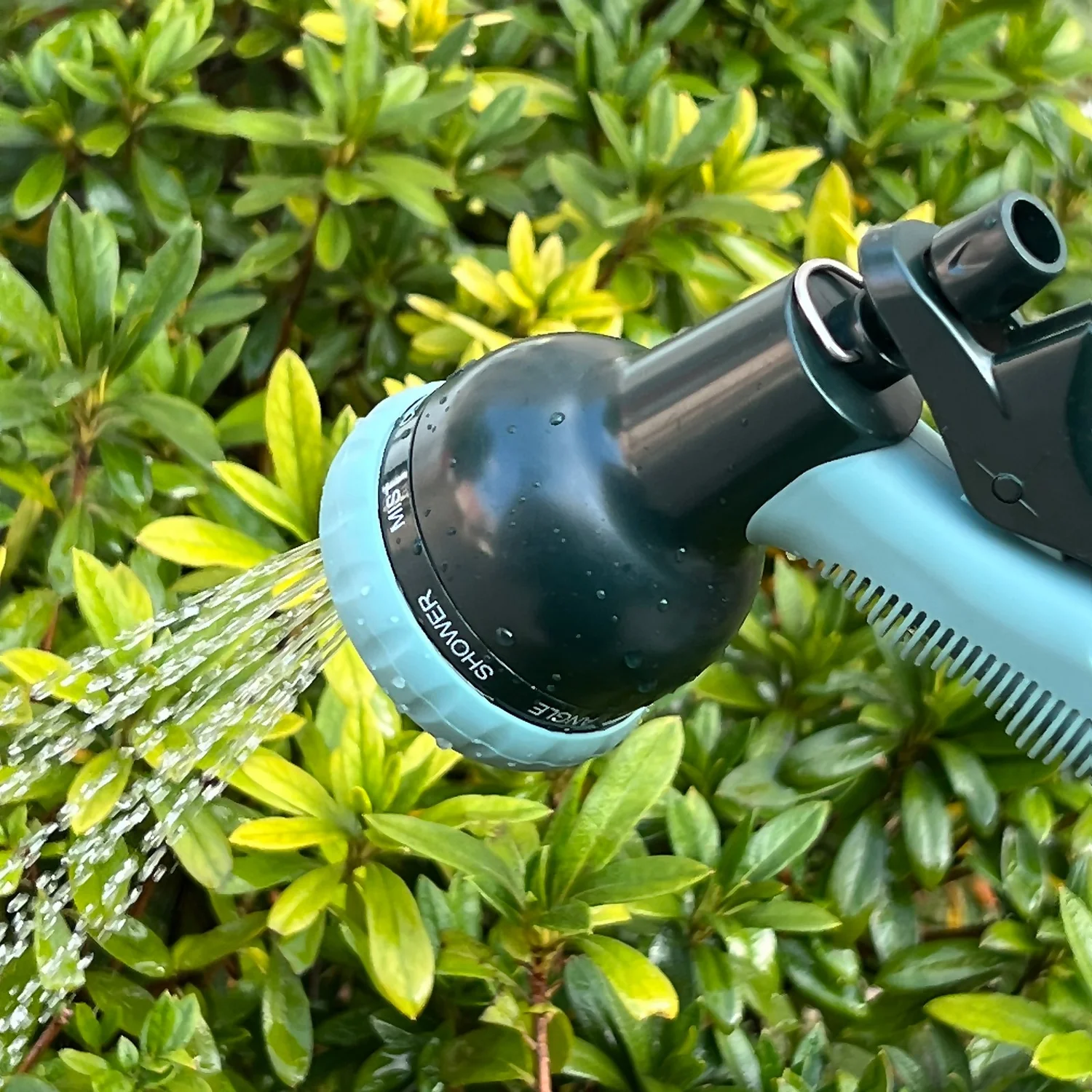 Homebase 8 Pattern Spray Gun Set 2 Homebase 8 Pattern Spray Gun Set - Image 2