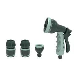Homebase 8 Pattern Spray Gun Set