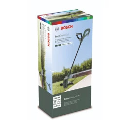Bosch Easygrasscut 26 Corded Grass Trimmer -Garden Tool Store 12834527 3665054785752501