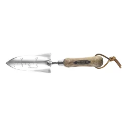 Spear & Jackson Traditional Stainless Transplanting Trowel