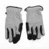 Homebase Protective Gardener Gloves - Large