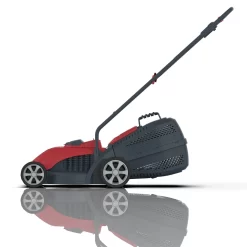 Sovereign 18V Cordless Lawn Mower - 32cm 5 Sovereign 18V Cordless Lawn Mower - 32cm -Garden Tool Store 12835283 1124833167674578