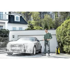 Kärcher FJ 6 Foam Nozzle 12 Kärcher FJ 6 Foam Nozzle -Garden Tool Store 12836028 3524832958912051