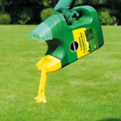 Miracle-Gro EverGreen Complete 4-in-1 Lawn Food, Weed & Moss Killer Spreader - 80m2 -Garden Tool Store 12837541 3015012576757045