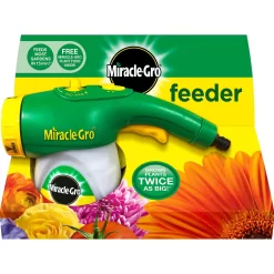 Miracle-Gro Soluble Feeder