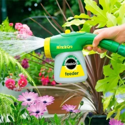 Miracle-Gro Soluble Feeder -Garden Tool Store 12838275 2064832979153351
