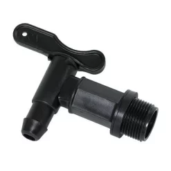 None Water Butt Tap