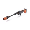 Yard Force 22Bar 20V Aquajet Cordless Pressure Cleaner With 2.5Ah Lithium-Ion Battery, Charger And Accessories