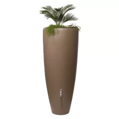 Garantia 2 In 1 Water Collector 300L - Taupe